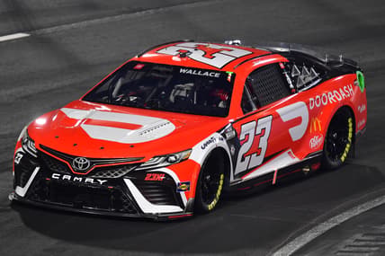 NASCAR: Busch Light Clash