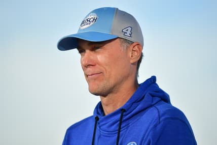 Kevin Harvick