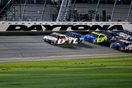NASCAR: Daytona 500