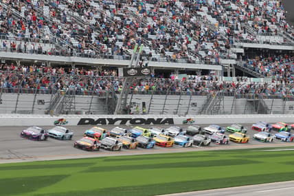 NASCAR: Daytona 500
