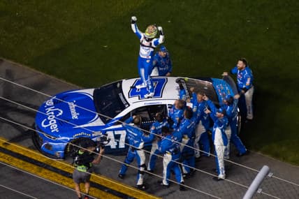 NASCAR: Daytona 500