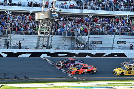 NASCAR: Daytona 500