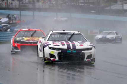 NASCAR