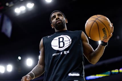 Kyrie Irving