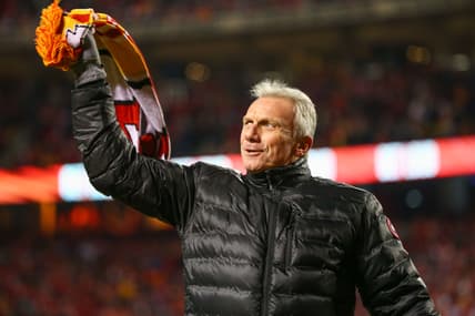 Joe Montana, Tom Brady