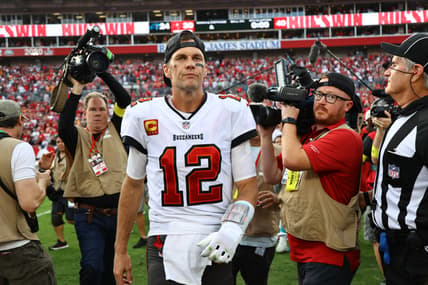 Tom Brady