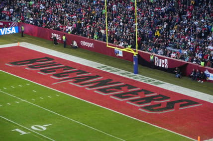 NFL: International Series-Seattle Seahawks at Tampa Bay Buccaneers