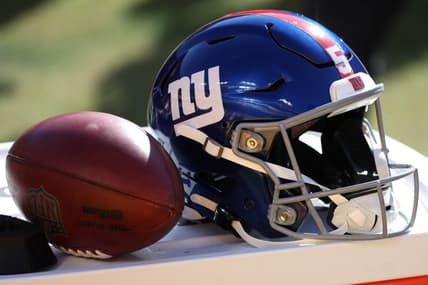 New York Giants