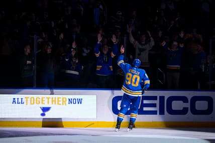 Ryan O'Reilly