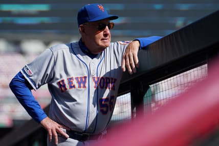 new york mets