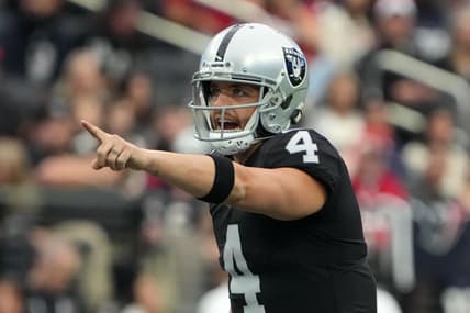 las vegas raiders