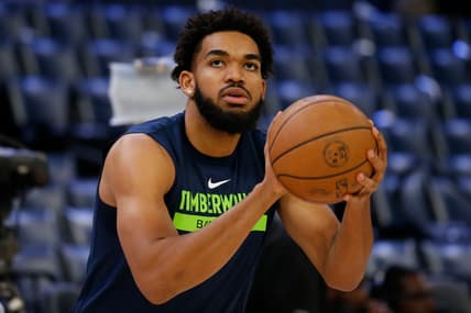 minnesota timberwolves