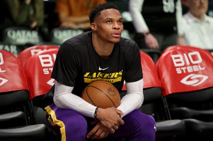 miami heat, russell westbrook