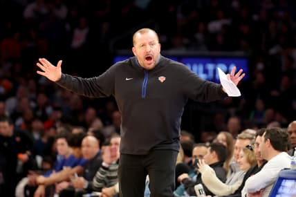 new york knicks