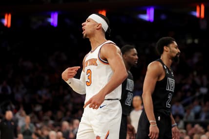 New York Knicks