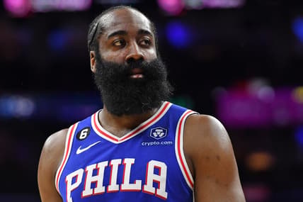 james harden