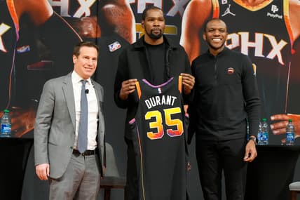kevin durant, kawhi leonard