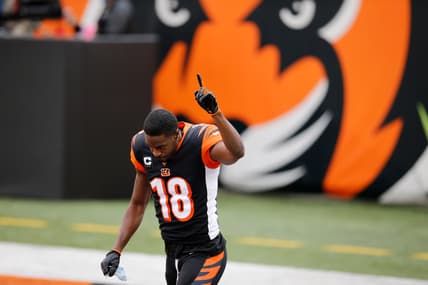 A.J. Green