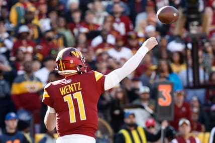 Carson Wentz