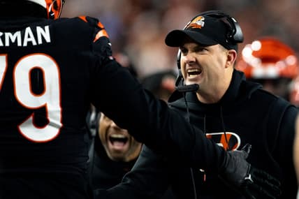 Cincinnati Bengals