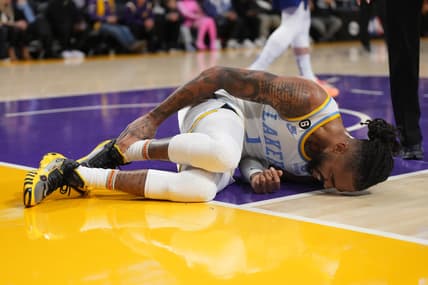 D'Angelo Russell