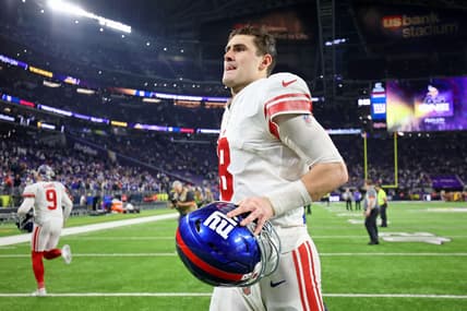 Daniel Jones