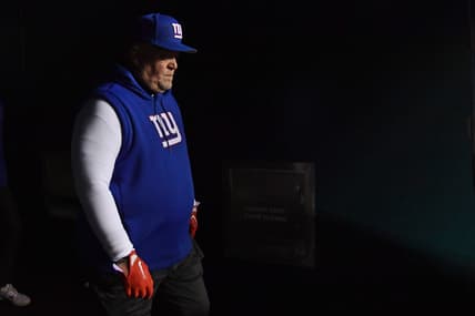 New York Giants
