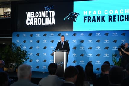 Frank Reich