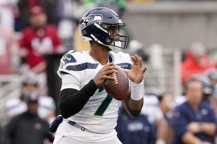 Geno Smith