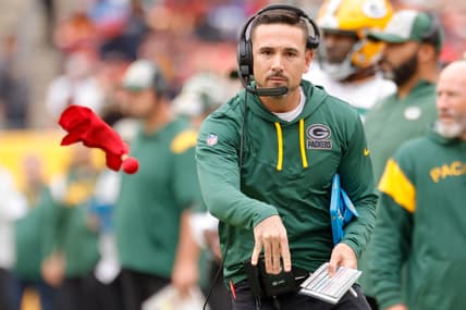 Green Bay Packers