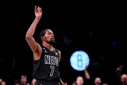 Kevin Durant