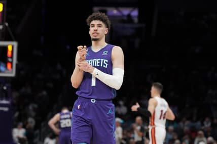 LaMelo Ball