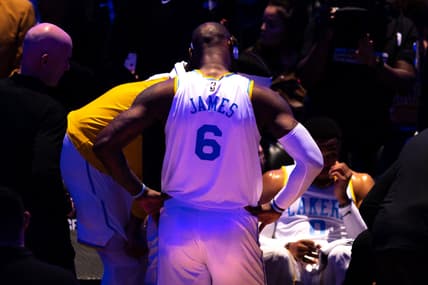 LeBron James