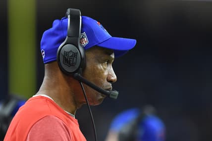 Leslie Frazier