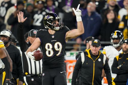 Mark Andrews