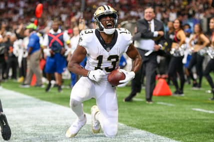 Michael Thomas
