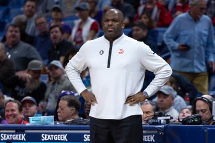Nate McMillan