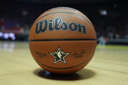 NBA star