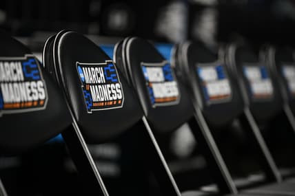 NCAA Selection Sunday