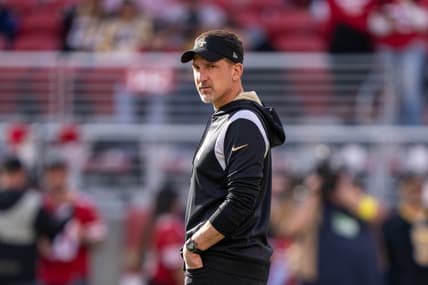 New Orleans Saints