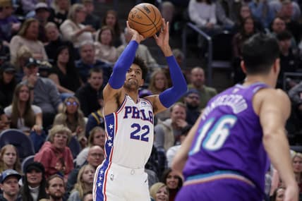 Matisse Thybulle