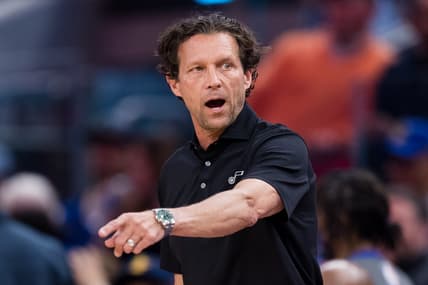 Quin Snyder