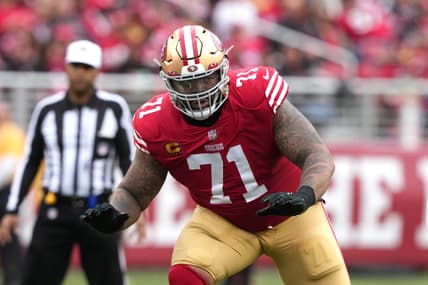 Trent Williams