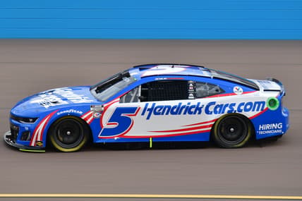Hendrick Motorsports