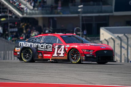 NASCAR: EchoPark Automotive Grand Prix