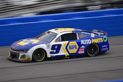 Hendrick Motorsports