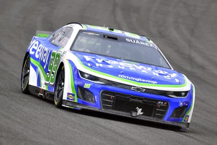 NASCAR: Pala Casino 400