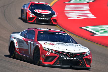 Joe Gibbs Racing