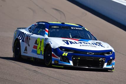 NASCAR: United Rentals Work United 500