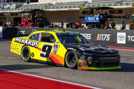 NASCAR: Xfinity Series Pit Boss 250